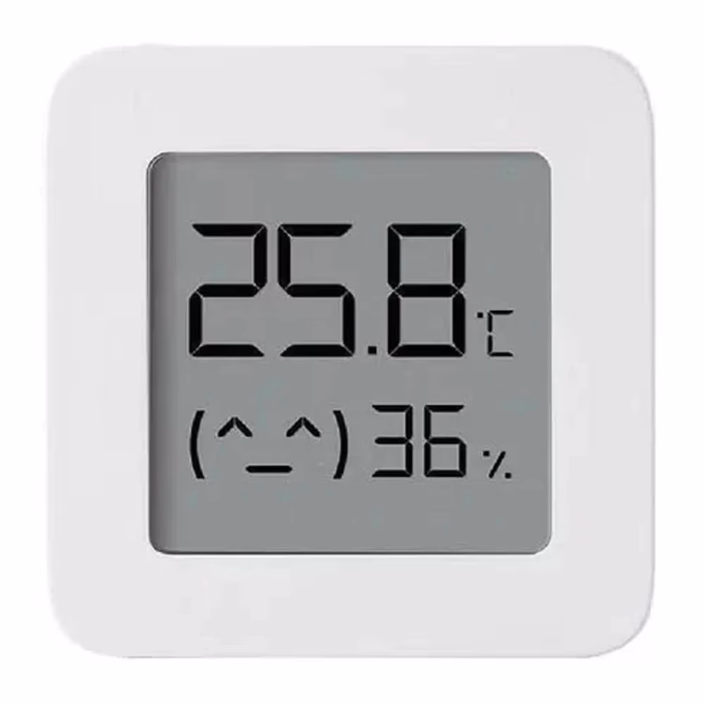 Ceas/Statie meteorologica Xiaomi BHR 9041 GL 