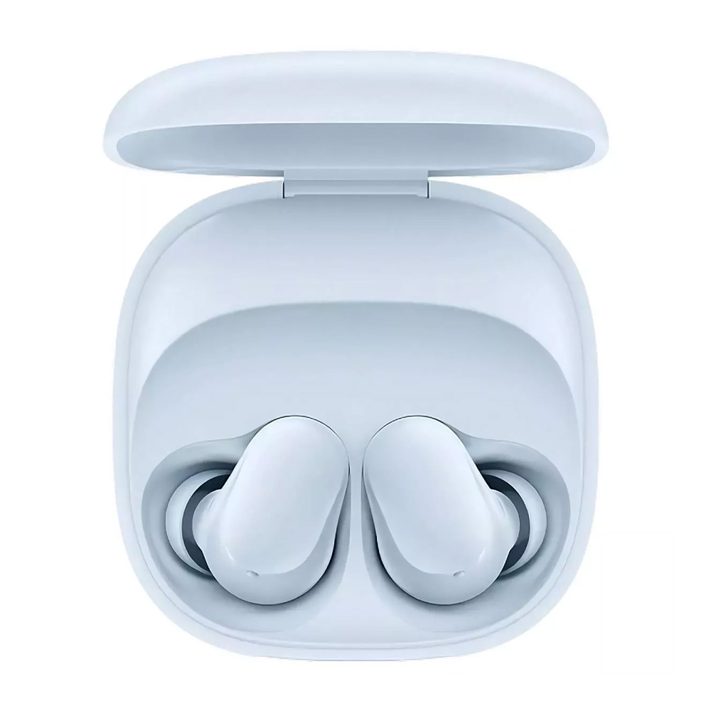 Căști Xiaomi Redmi Buds 6 Play Albastru Fara fir / Home and Office / Albastru photo 1