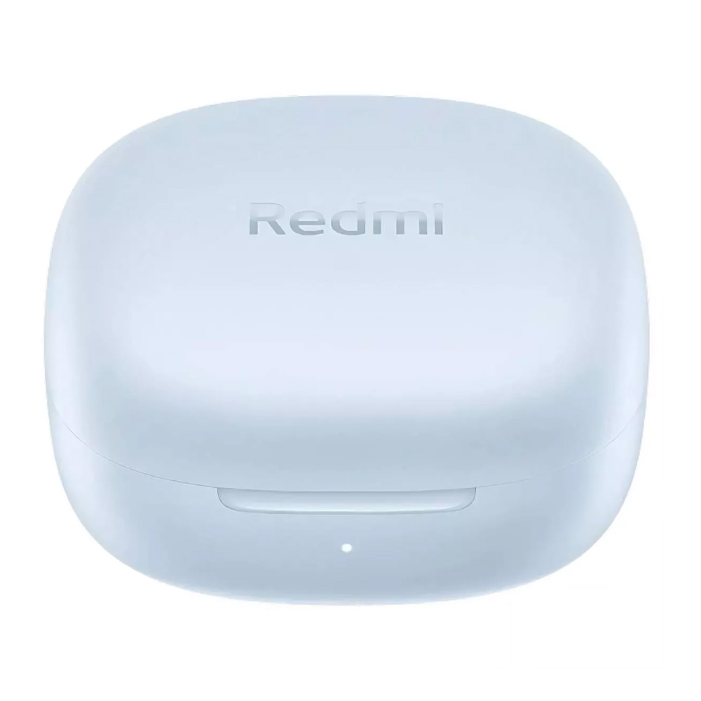 Căști Xiaomi Redmi Buds 6 Play Albastru Fara fir / Home and Office / Albastru photo 4