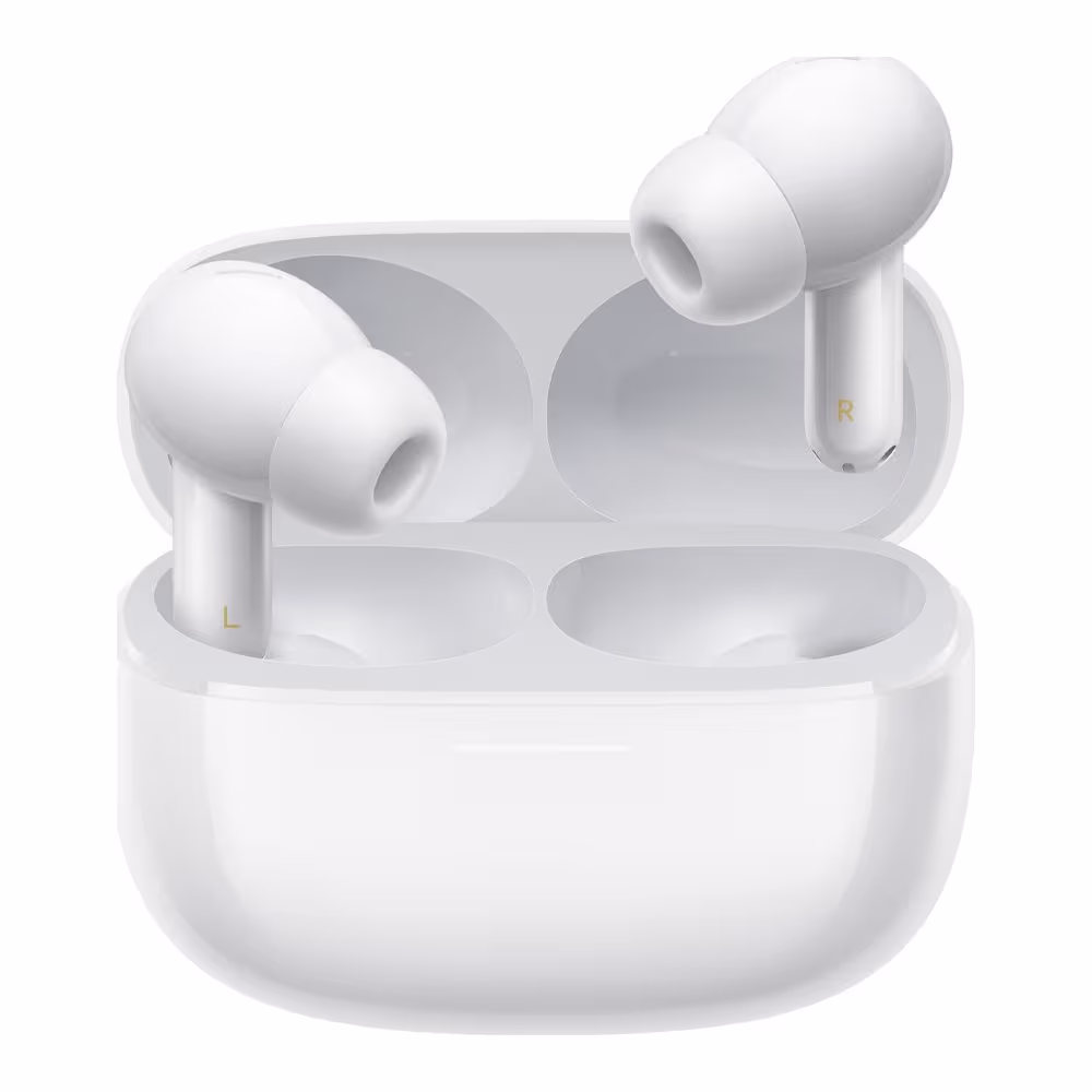 Наушники Xiaomi Redmi Buds 6 Pro Glacier White (59561) 
