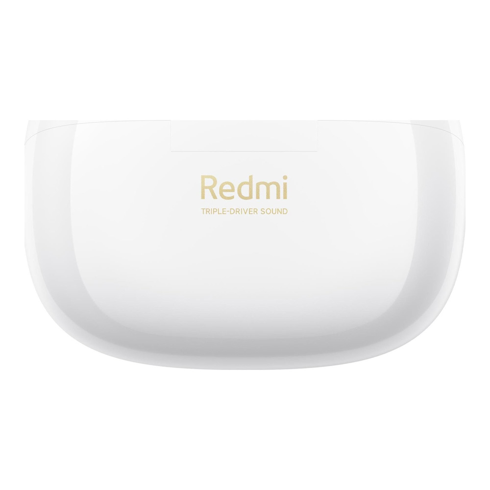 Наушники Xiaomi Redmi Buds 6 Pro Glacier White Беспроводные / Дом и Офис / Glacier White photo 3