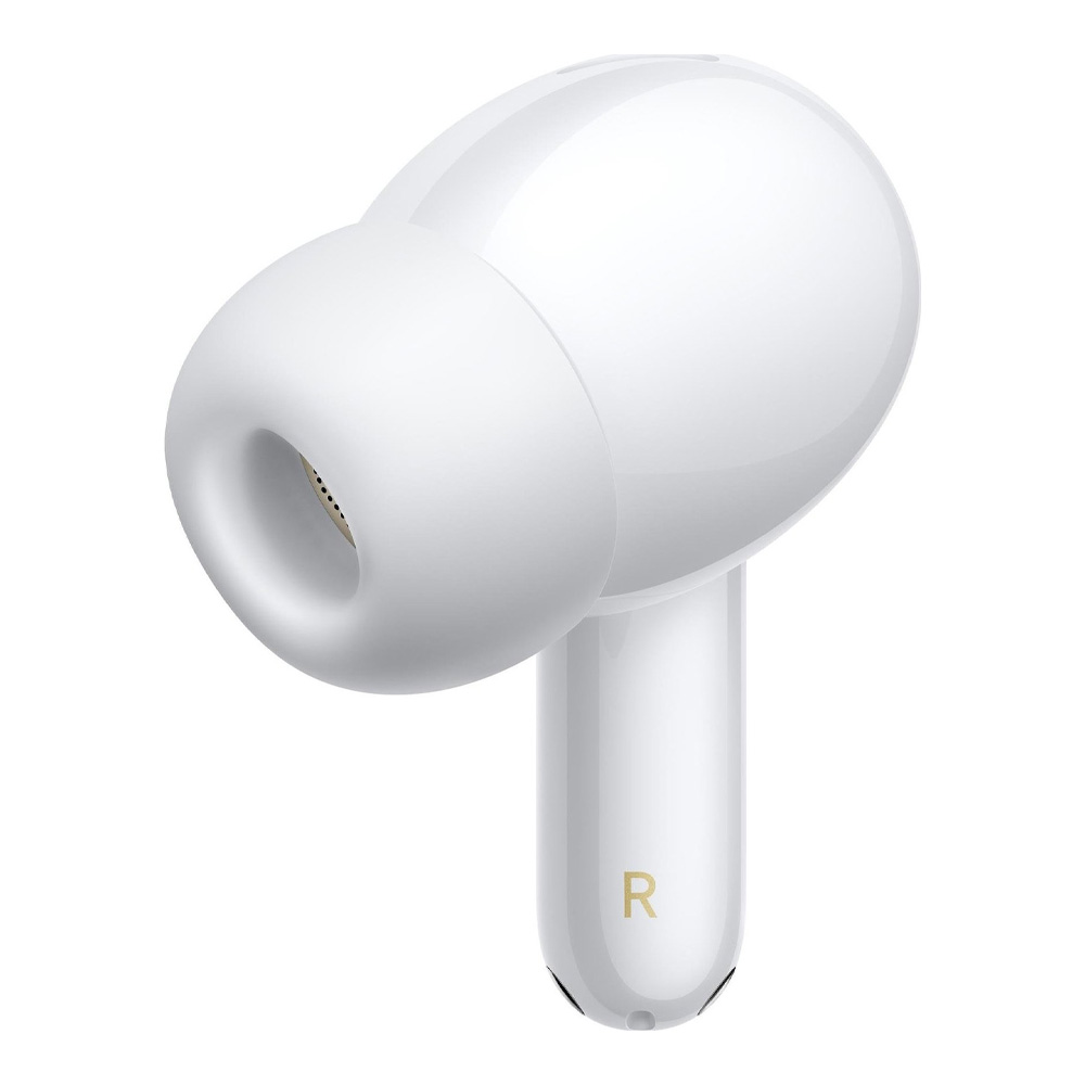 Наушники Xiaomi Redmi Buds 6 Pro Glacier White Беспроводные / Дом и Офис / Glacier White photo 4