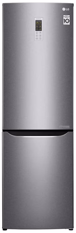 Frigider LG GA-B419SLGL