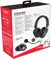 Накладные HyperX Cloud MIX  (HX-HSCAM-GM)  thumbnav 3