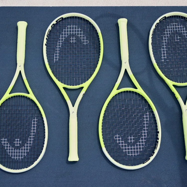 Racheta tenis de camp HEAD EXTREME MP L 2024 photo 4