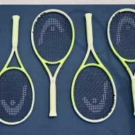 Racheta tenis de camp HEAD EXTREME MP L 2024 thumbnav 4
