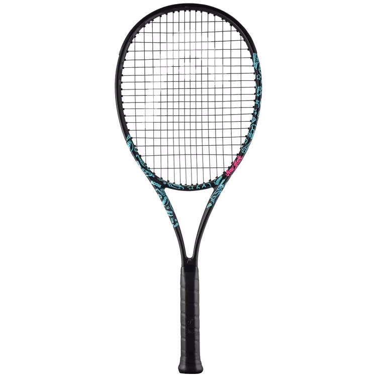 Racheta tenis de camp HEAD BOOM MP Neon 2025 