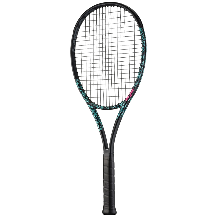 Racheta tenis de camp HEAD BOOM MP Neon 2025 photo 2