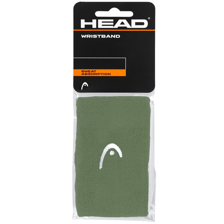 Напульсники HEAD MANSETE 5 photo Напульсники HEAD MANSETE 5 photo