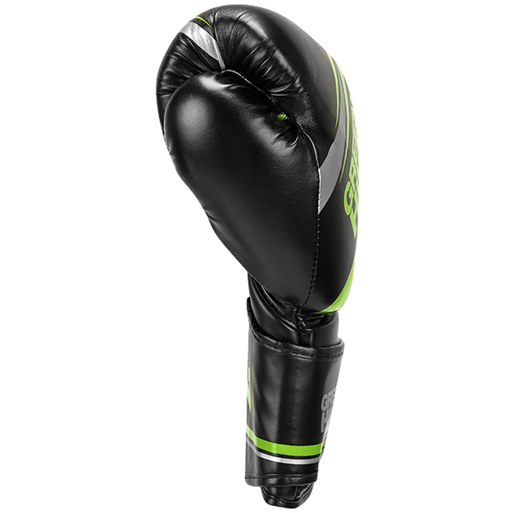 Manusi pentru box Green Hill TEK7 photo 4