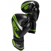 Manusi pentru box Green Hill TEK7 thumbnav 2