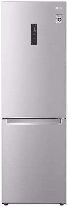 Frigider LG GBB71NSUGN