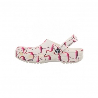 Slapi Crocs Classic pool Party Clog Kids thumbnav