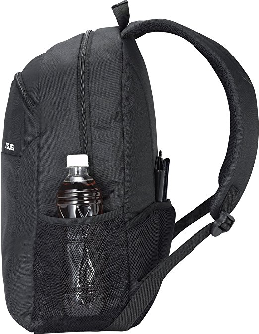 Rucsac p/u notebook Asus Argo Black 16" photo 4