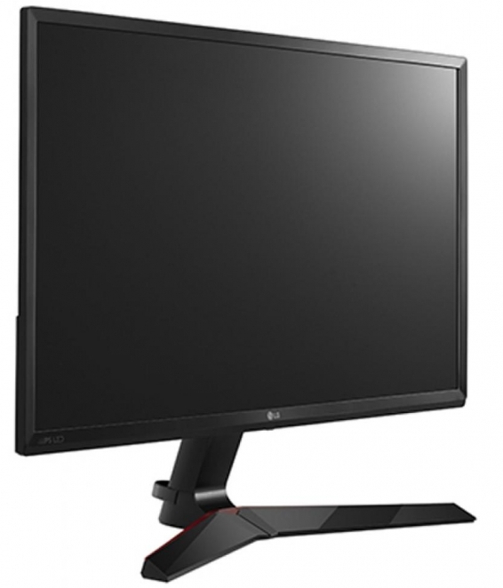 Monitor LG 24MP59G-P photo 4