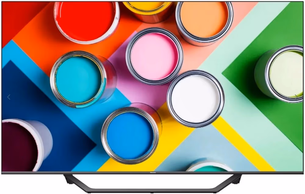QLED телевизор Hisense 43A7GQ 