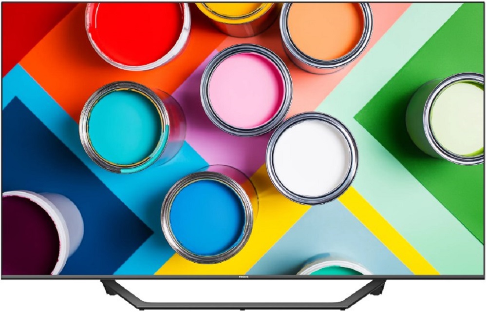 Televizor Hisense 55A7GQ / 55" / QLED / UHD 4K photo 1