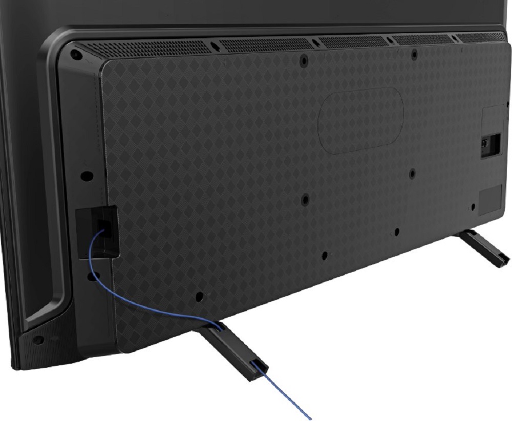 Televizor Hisense 55A7GQ / 55" / QLED / UHD 4K photo 10