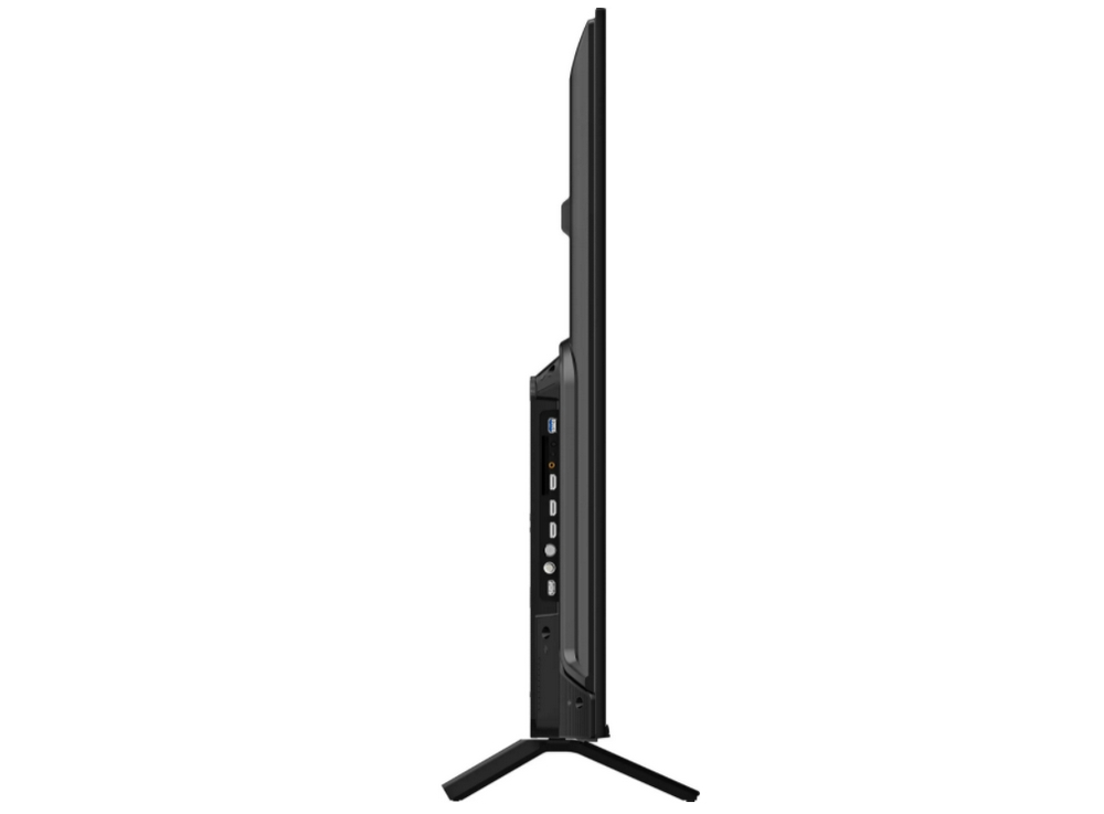 Телевизор Hisense 65A7GQ / 65" / QLED / UHD 4K photo 2