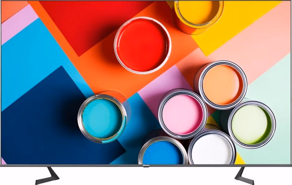 QLED телевизор Hisense 75A7GQ