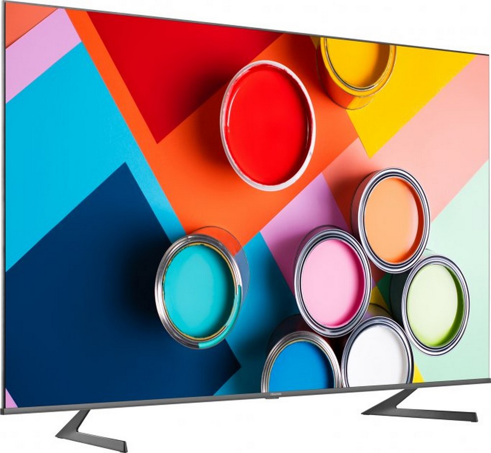Televizor Hisense 75A7GQ / 75" / QLED / UHD 4K photo 3