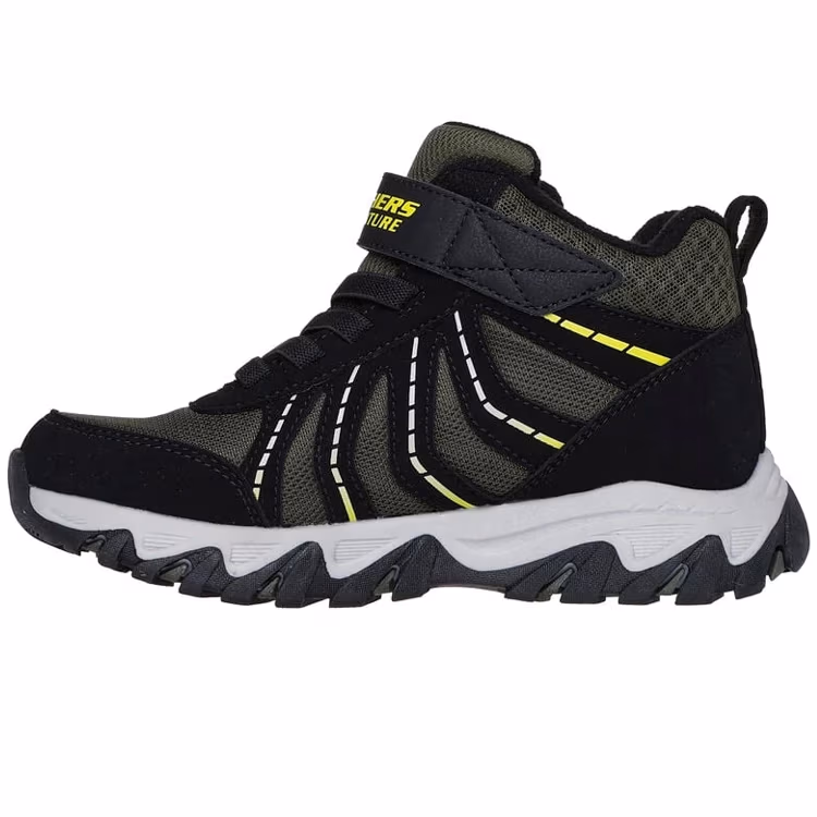 Ботинки Skechers RUGGED RANGER - STORM TRAIL