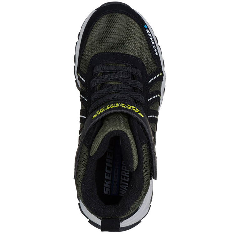Ghete Skechers RUGGED RANGER - STORM TRAIL pt Barbati / 27 / Negru photo 4