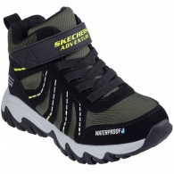 Ghete Skechers RUGGED RANGER - STORM TRAIL thumbnav 5