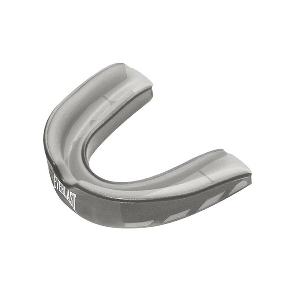 Protectie dinti Everlast 722420-70 Gri-nergu photo 3