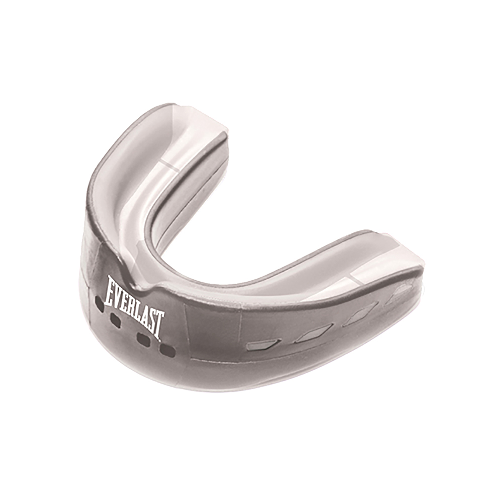 Капа Everlast EVS DBLE MOUTHG photo Капа Everlast EVS DBLE MOUTHG photo