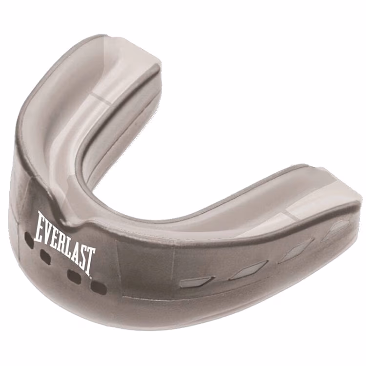 Protectie p/dinti Everlast EVS DBLE MOUTHG