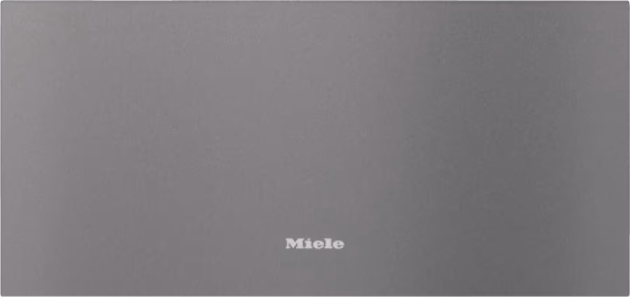 Incalzitor de farfurii si mincare Miele ESW 7020 Graphite grey