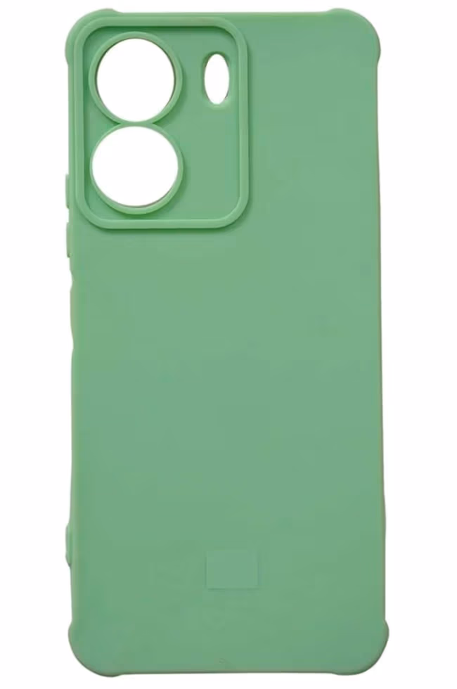Husa Helmet Liquid Silicone Redmi 13C