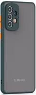 Husa Screen Geeks CamProt Samsung A73