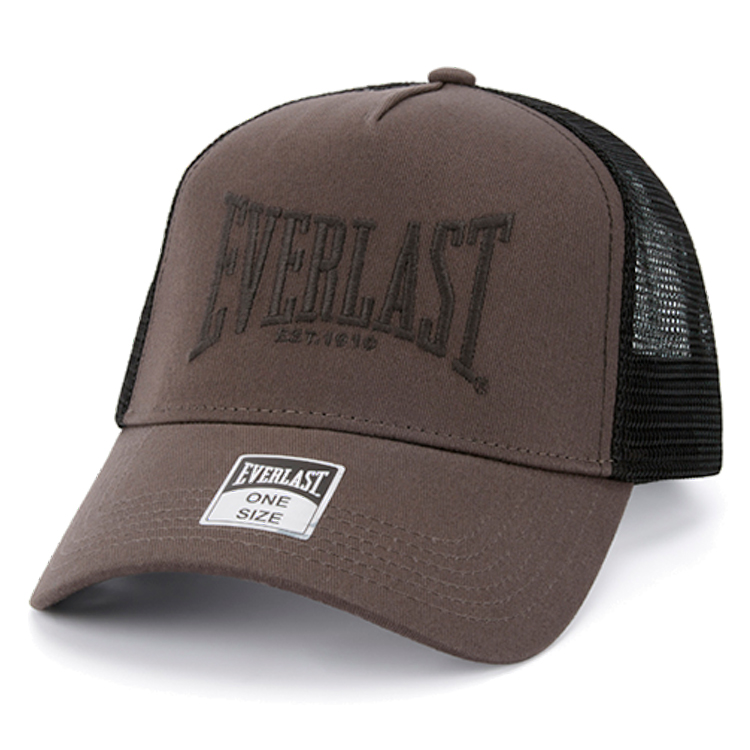 Chipiu Everlast MESH One size Grafit photo 1 Chipiu Everlast MESH One size Grafit photo 1