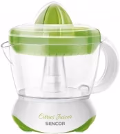 Storcator pentru citrice Sencor SCJ 1051GR