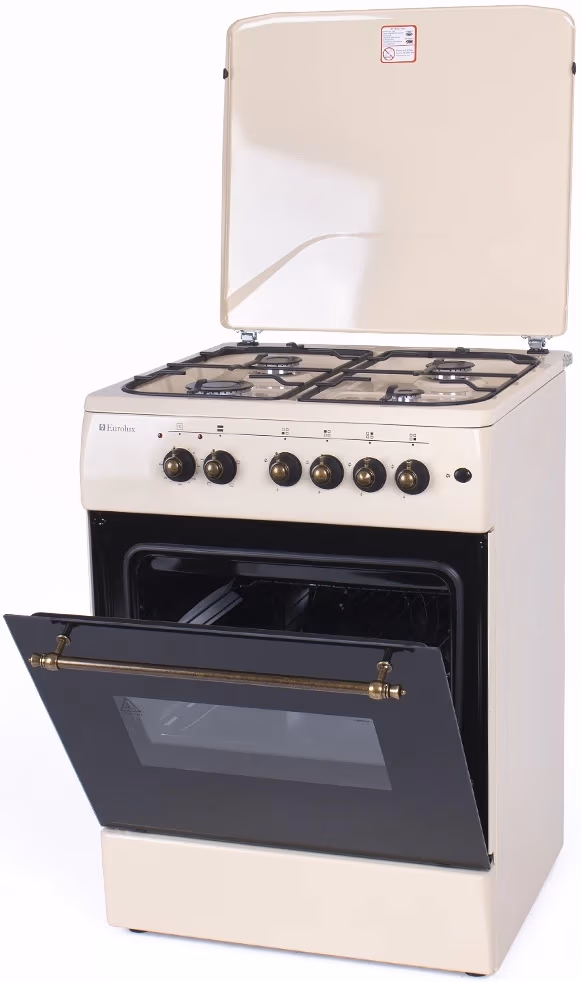 Aragaz pe gaz Eurolux TE6640ICBGR