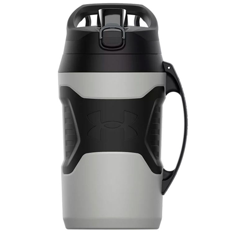 Бутылка Under Armour PLAYMAKER JUG - 1L900 photo Бутылка Under Armour PLAYMAKER JUG - 1L900 photo