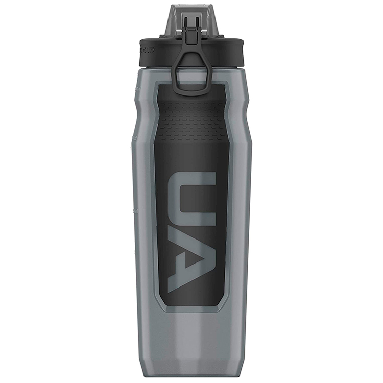 Sticla Under Armour PLAYMAKER SQUEEZE - 950 ML photo Sticla Under Armour PLAYMAKER SQUEEZE - 950 ML photo