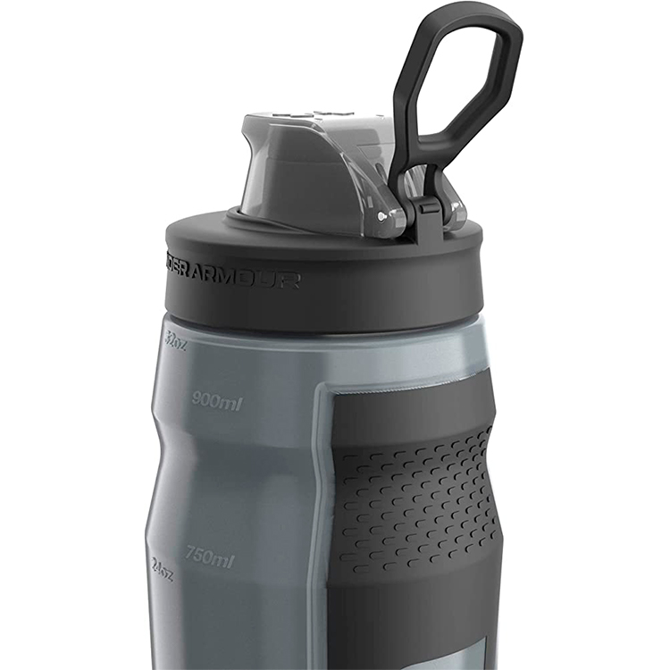 Sticla Under Armour PLAYMAKER SQUEEZE - 950 ML/ UA70320-PGR photo 3
