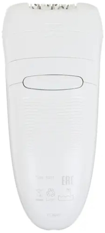 Эпилятор Braun SE5545GS photo 2