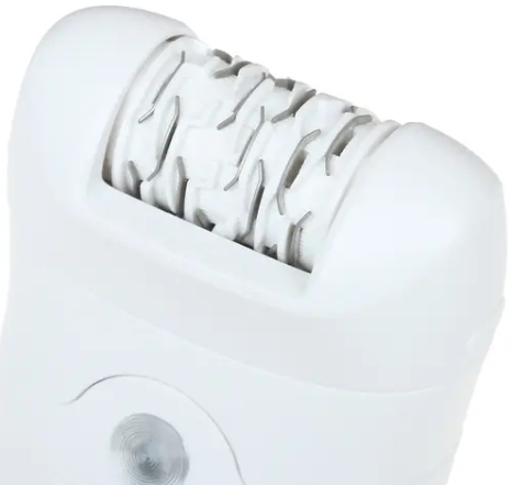 Эпилятор Braun SE5545GS photo 5