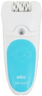 Epilator Braun SE5545GS thumbnav