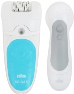 Эпилятор Braun SE5545GS thumbnav 4