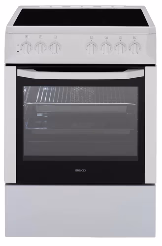 Aragaz electric Beko  CSE67100GW