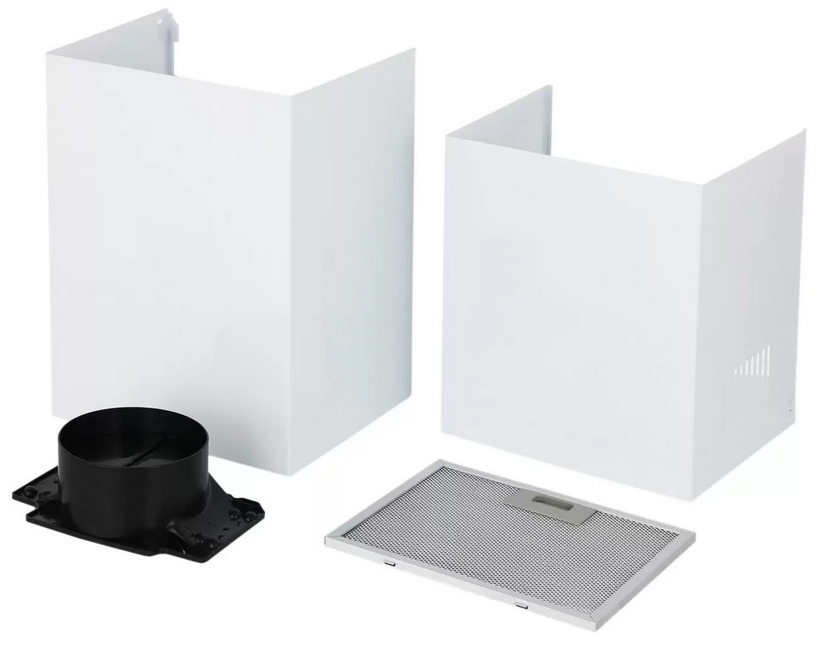 Hota Haier HVXW692GW / Inclinata / Pina la 24 m.p / Alb photo 4