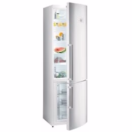 Frigider Gorenje NRK6201GW