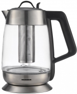 Fierbator de apa electric Heinner HEK-TF18GX thumbnav