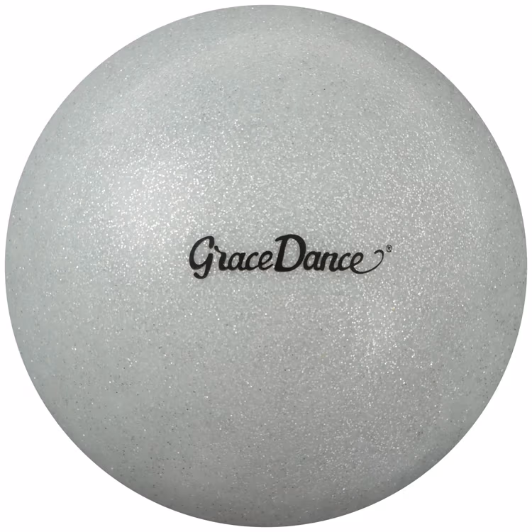 Minge gimnastica Grace Dance Ball rhythmic