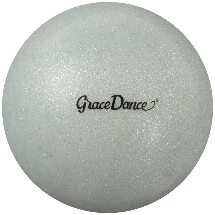 Minge gimnastica Grace Dance Ball rhythmic photo 